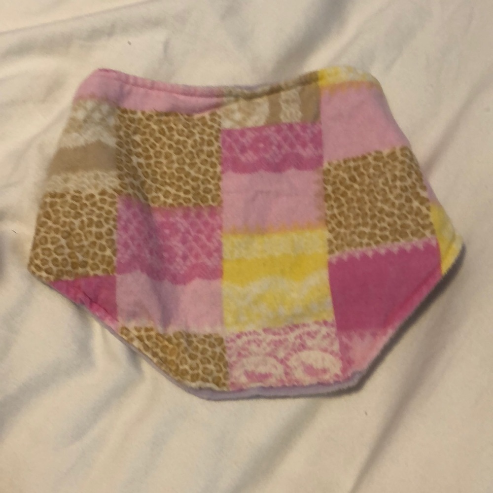 Cute bib